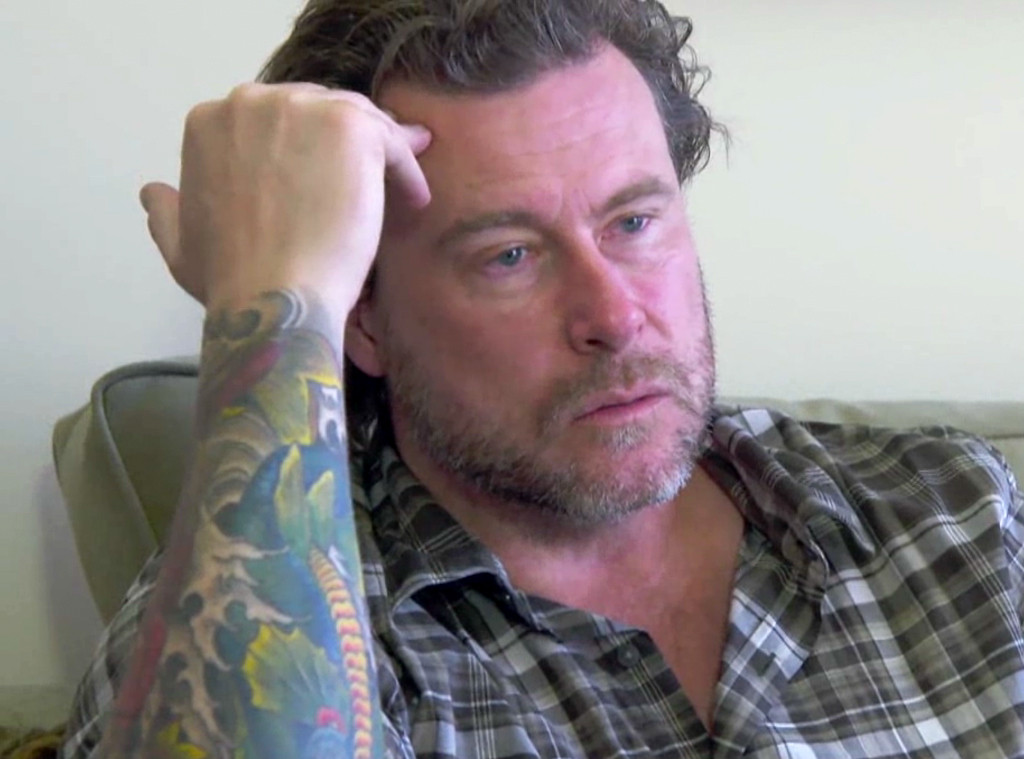 Dean McDermott Dean McDermott